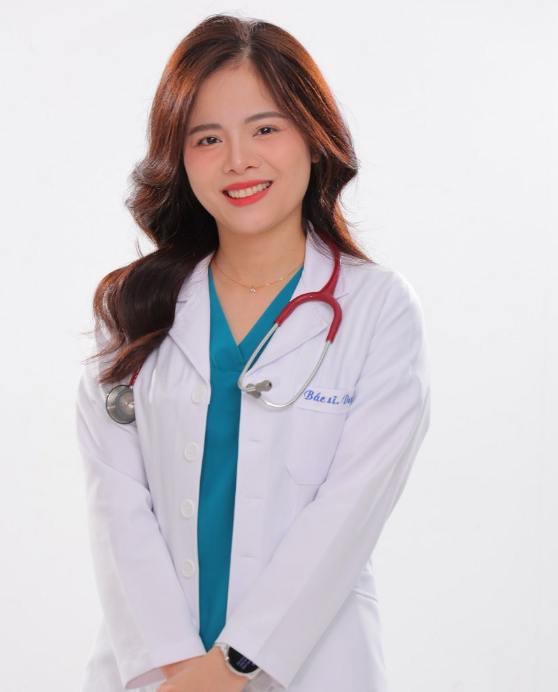 DR Thuỳ Dung Bài Tập Tăng Cường Xương Khớp