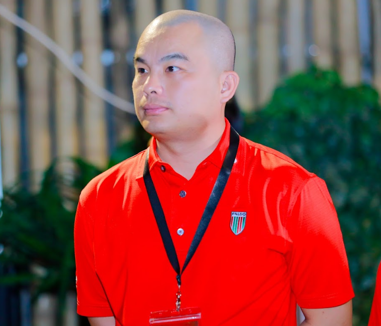 Nguyễn Thành Danh Là Ai?