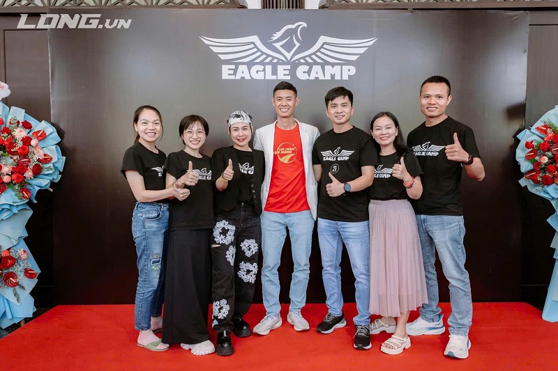 Võ Thị Thanh Thúy Người lãnh đạo truyền cảm hứng