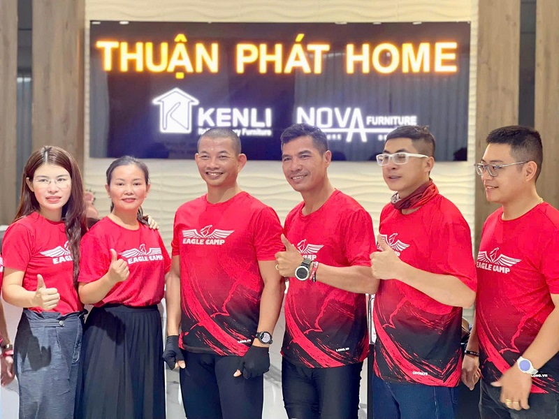 Võ Thị Thanh Thúy Phụ nữ hiện đại