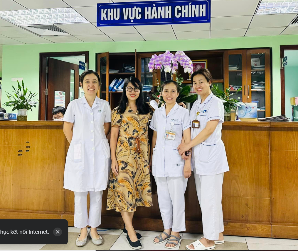 Bác Sĩ Minh Dị Ứng Nhi Khoa