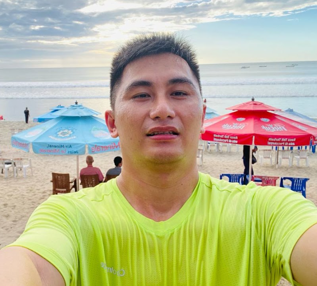 huynh van quy