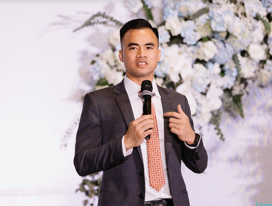 ngo van nghiep hoa lan