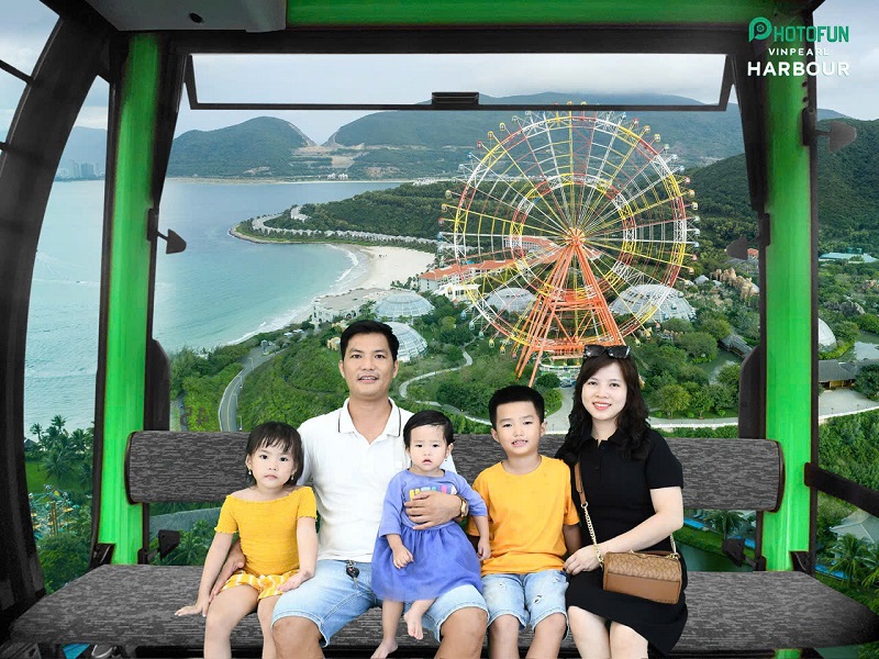 Nguyễn Văn Phú Nhiều Mục Tiêu